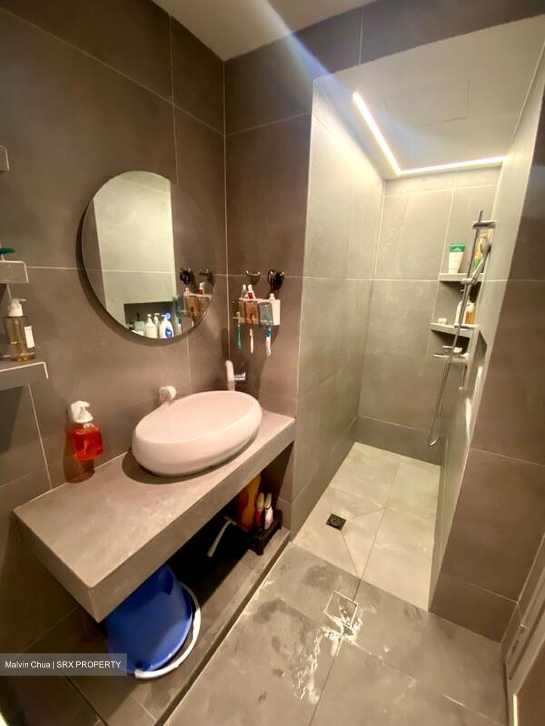 Parc Vista (D22), Condominium #462785391